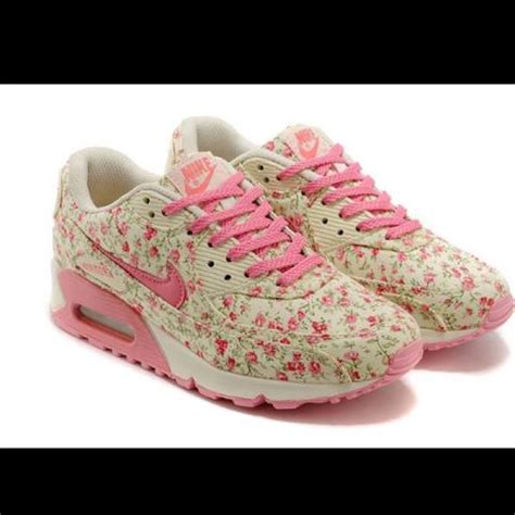 nike air max blumen rosa|Nike Air Max shoes.